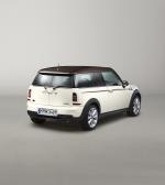 Mini Cooper Clubman S Hyde Park 2012 года